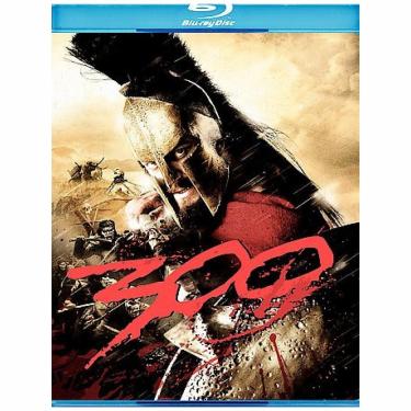 Imagem de 300 (BLU-RAY/WS-2.40/ENG-SDH/FR/SP/SUB)