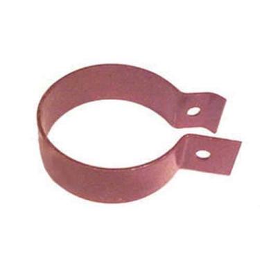 Imagem de CAIXA 2 ABRACADEIRA ESCAPE 4 100 MM SEM PARAFUSO L 1519/1524