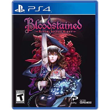 Imagem de Bloodstained: Ritual of the Night