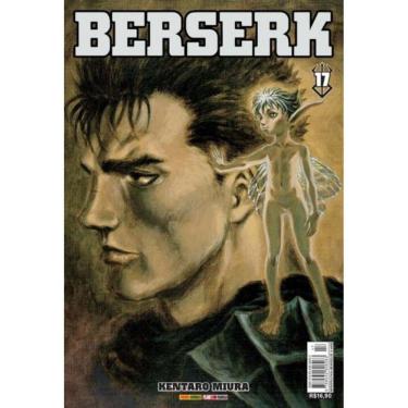 Imagem de Berserk - Vol. 17 - Edicao De Luxo