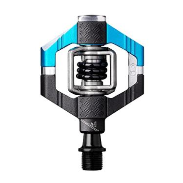 Imagem de Crankbrothers Pedais MTB Candy 7 Azul Elétrico e Preto