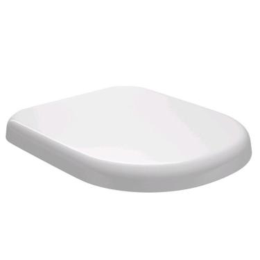 Imagem de Deca Assento Termofixo Vogue Plus Branco Ap.516.17 Slowclose