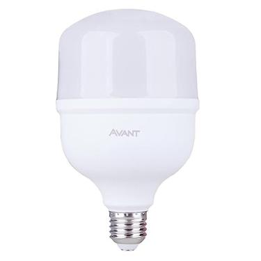 Imagem de Lâmpada LED Bulbo HP, 40w, 6500k-Luz branca, bivolt, Avant