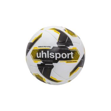 Imagem de Bola De Futsal Dominate Pro - Unhsport