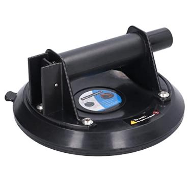 Imagem de Levantador de Vidro Copo de Cerâmica Manual a Vácuo Bomba de Ar Copo de Sucção Extrator Ventosa Alça Alça de Ventosa a Vácuo Caneca Levantador de Elevação para Ferramenta de