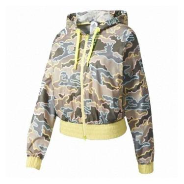 Imagem de Jaqueta corta vento Adidas StellaSport collab Stella McCartney Az7754