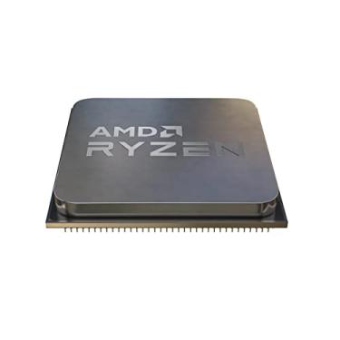 Imagem de AMD Bandeja compatível AM4 Ryzen 7 5700G 3,8GHz MAX 4,6GHz 8xCore 16MB 65W