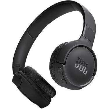 Imagem de Fone de Ouvido Headphone Bluetooth JBI Tune 510BT - Preto