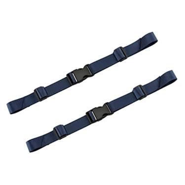 Milageto Cavalo frente única estável frente única pasto Nylon Halter -  Multicolorido, Azul G