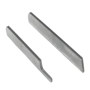 Imagem de Faca Para Máquina Overlock Chinesinha Superior E Inferior