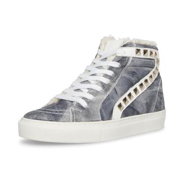 Imagem de Tênis Steve Madden Tracey-F, Blue Multi, 7.5