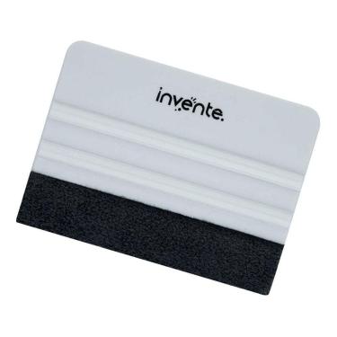 Imagem de Espátula Rígida Revestida Com Feltro Para Envelopamento