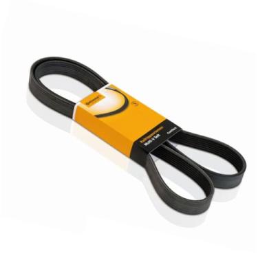 Imagem de CORREIA ALTERNADOR BOMBAD'AGUA SIMPLES MB MB 1214 1414