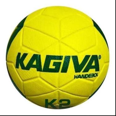 Imagem de Bola Handebol Kagiva Tecnofusion H2