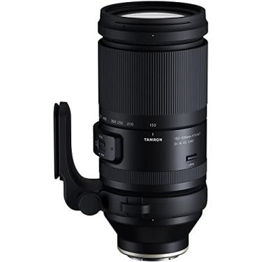 Imagem de Tamron Lente VXD 150-500 mm f/5-6.7 Di III VC para câmera Sony de quadro completo sem espelho