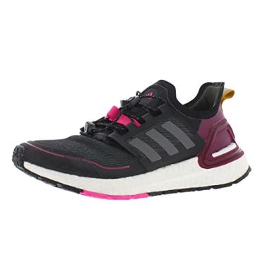 Imagem de adidas Tênis de corrida masculino Ultraboost C.rdy, Preto/ferro metálico, 6