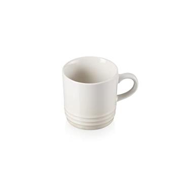 Imagem de Le Creuset Caneca 200 ml Cerâmica Meringue