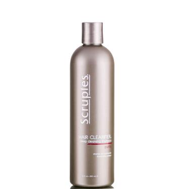 Imagem de Shampoo Scruples Hair Clearifier Purificante 355ml