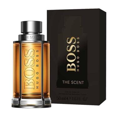 Imagem de Perfume masculino The Scent Intenso por Hugo Boss