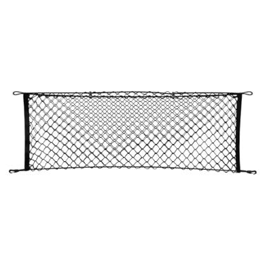 Imagem de Rede de porta-malas estilo envelope para Toyota Camry 2012 2013 2014 2015 2016 2017 NOVO