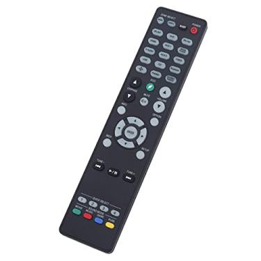 Imagem de Controle remoto de substituição para receptor AV Denon Ultra Home Theater RC-1239 AVR-S760H AVR-X3800H AVR-X4700H AVR-X4800H AVR-S960H RC-1228 AVR-X8500H RC-1253 AVR-X2800H AVR-S970H AVR-S970H R-X2700