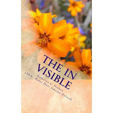 Imagem de The In Visible (Karma Chip Books Book 2) (English Edition)