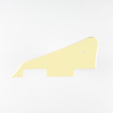 Imagem de Escudo Para Guitarra Les Paul Marfim Spirit 503-IV [F035]