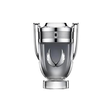 Imagem de Invictus Platinum Paco Rabanne Eau De Parfum - Perfume Masculino 50Ml