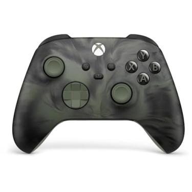 Imagem de Xbox Wireless Controller – Nocturnal Vapor Special Edition Series X|S, One, and Windows Devices
