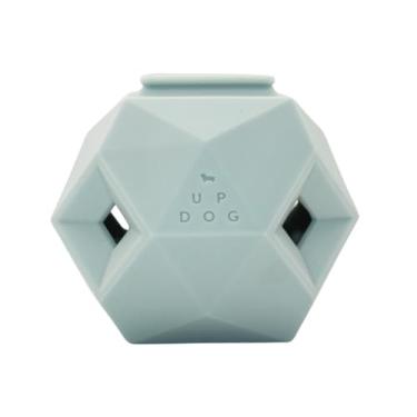 Imagem de Up Dog Toys Brinquedo de quebra-cabeça Odin Treat, menta