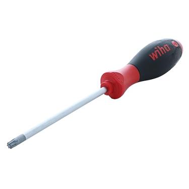 Imagem de Wiha Chave de fenda Torx 36284 com cabo SoftFinish T30 x 115 mm