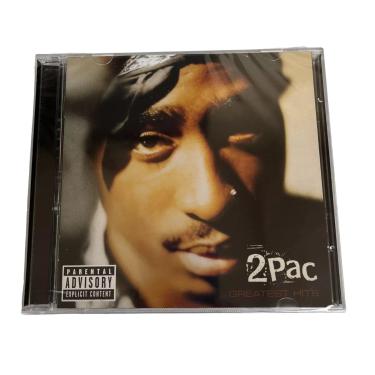 Imagem de Greatest Hits [2 CD]