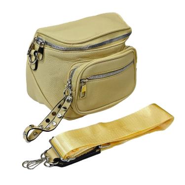 Imagem de Bolsa Pequena Pochete Transversal Bag Lateral Alça regulavel elegante