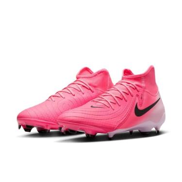 Imagem de NIKE Tênis de futebol masculino, Sunset Pulse preto, 43 BR