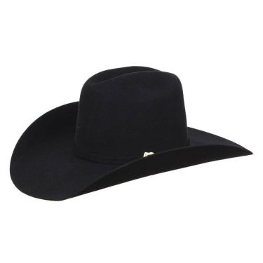 Imagem de Chapéu de Feltro Arena Preto Pralana 35715