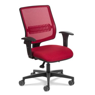 Imagem de Cadeira Uni All Red