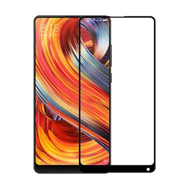 Imagem de Kepuch 2 Pacotes Vidro Temperado Protetor de Tela para Xiaomi Mi Mix 2