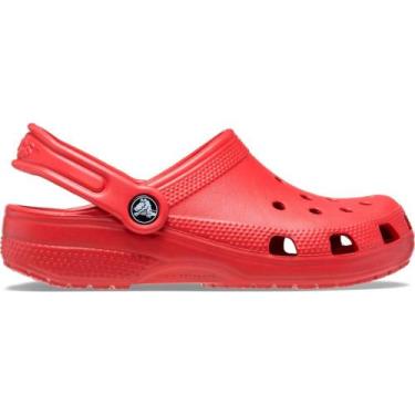 Imagem de Sandália Crocs Classic Clog Kids Pepper