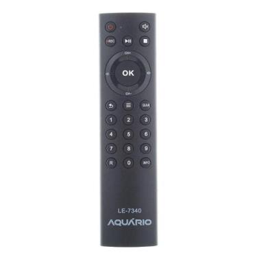 Imagem de Controle remoto Aquário LE-7340 - LELONG