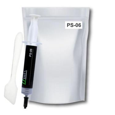 Imagem de Pasta Térmica Dmix Silver Prata PS-06 10g