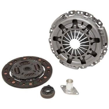 Imagem de Kit Embreagem Gol 2008 a 2018 Luk 620 3127 00