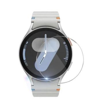 Imagem de Protetor De Tela Alta Resistência Para Samsung Watch7 44 - Tech King