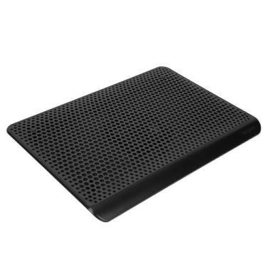 Imagem de Suporte para Notebook com cooler e HUB USB Single Fan Chill  AWE69US -
