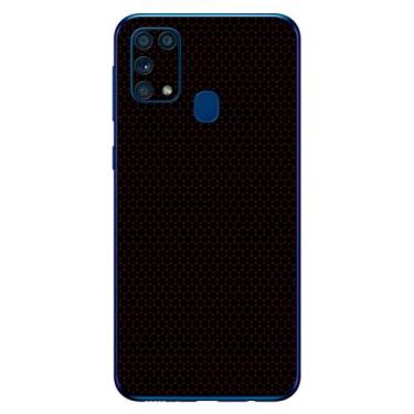 Imagem de Capa Adesivo Skin362 Verso Para Samsung Galaxy M31 (2020) - KawaSkin