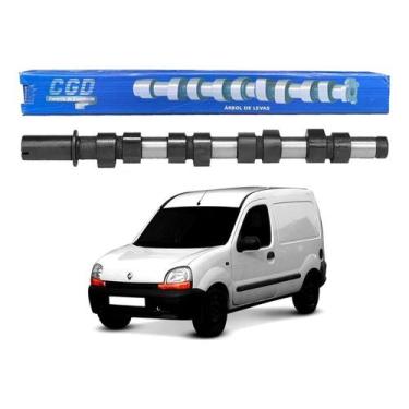 Imagem de Eixo Comando Cgd Kangoo 1.0 16v 2002 A 2006