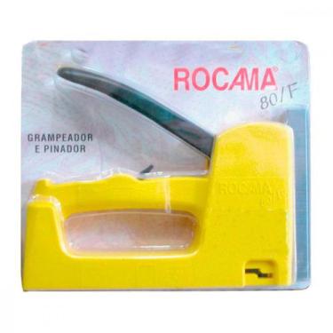 Imagem de Grampeador Pinador 80/F - GRAM-SERV