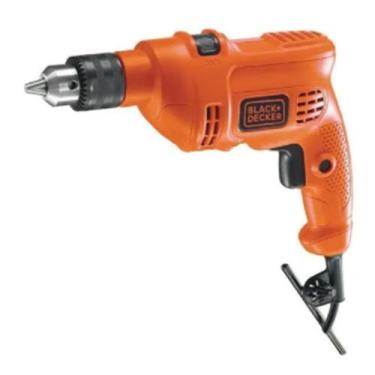 Imagem de Furadeira De Impacto 3/8 560w Tm500 Black Decke Profissional - A.R Var