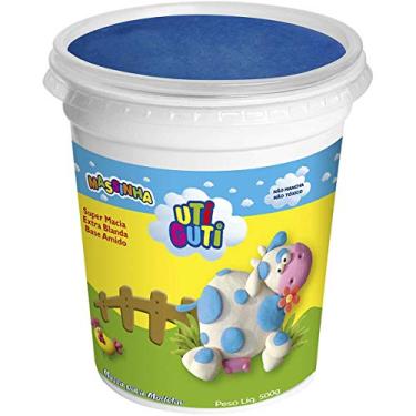 Imagem de Massa Para Modelar Pote 500g Fila Canson