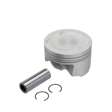 Imagem de Pistao Pino/trava Kmp Pcx 160 23/  Std [F016]