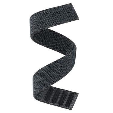 Imagem de Pulseira 26mm Nylon Fita para Relógio Smartwatch com Pinos - Poolsy, C